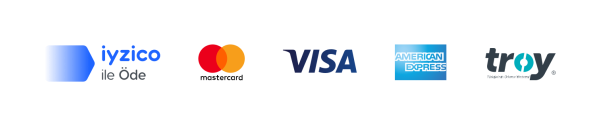ödeme seçenekleri 