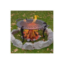 Üç Ayaklı Taşınabilir Izgara Portatif